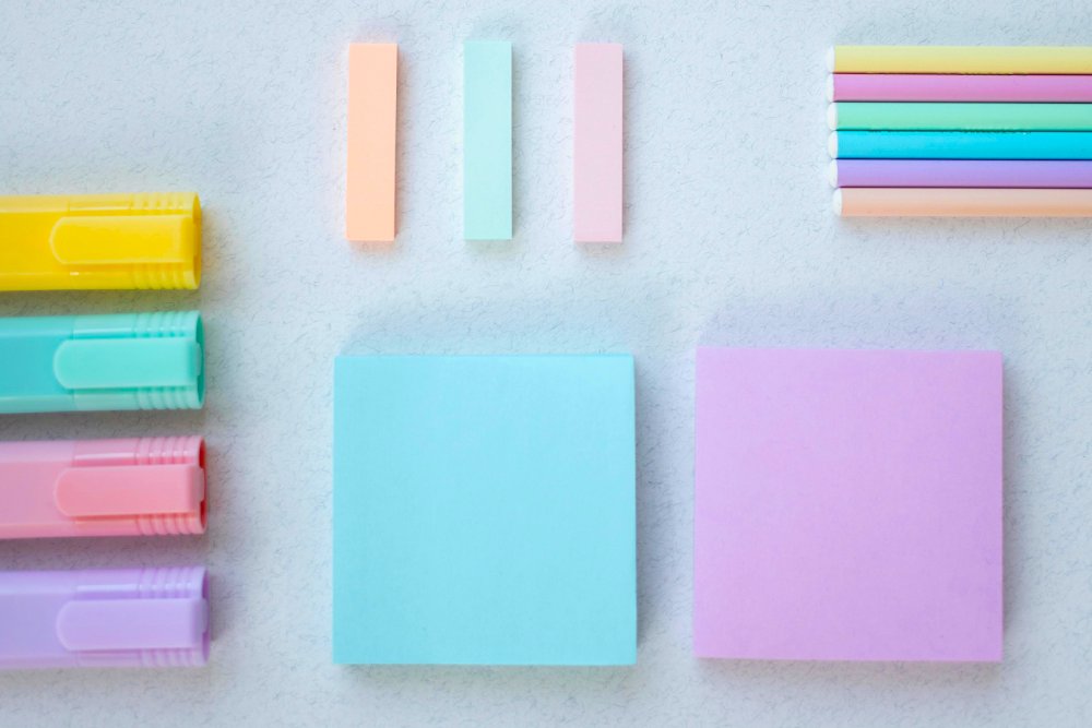 Colores del semestre: cómo elegir paletas visuales para tus proyectos